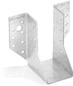 Inne akcesoria dekarskie - WB10 Wieszak Belki Wspornik Łącznik 51x105 Atest - miniaturka - grafika 1