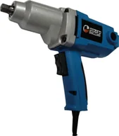 Klucze pneumatyczne - MAR-POL Klucz udarowy 1/2&quot Ripper elektryczny 80490 80490 - miniaturka - grafika 1