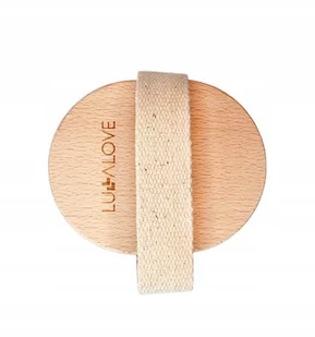 Szczotka do Masażu na Sucho Tampico 2.0 Lullalove - Szczotki do masażu - miniaturka - grafika 2