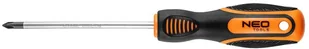 Neo Tools Wkrętak 04-178 - Akcesoria do elektronarzędzi - miniaturka - grafika 2