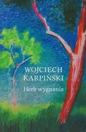 Książki o kinie i teatrze - Zeszyty Literackie Herb wygnania - miniaturka - grafika 1