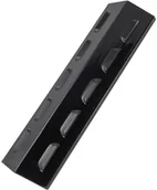 Akcesoria do grilla - Campingaz Zestaw do grilla BBQ ACCY 2 burner tent - miniaturka - grafika 1