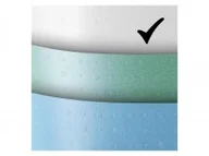 Papier do drukarek - Galeria Papieru Karton ozdobny Argo A4 Dots biały 230/20 204603 - miniaturka - grafika 1