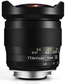 Obiektywy - TTArtisan 11mm f/2.8 Sigma L - miniaturka - grafika 1