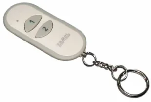 Pilot 2-kanałowy Zamel P-257/2 - Sterowniki i przekaźniki - miniaturka - grafika 6