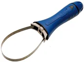 Klucze i nasadki - BGS Klucz  filtr oleju do zegarków, 110  155 MM, 1 sztuka, 8536 8536 - miniaturka - grafika 1