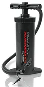 Akcesoria turystyczne - Intex Double Quick III S Pump rąk, 14 1/2 W (37 cm) by 68605E - miniaturka - grafika 1