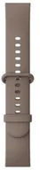 Akcesoria do smartwatchy - Xiaomi Pasek wymienny Redmi Watch 2 Lite Brown 38388 - miniaturka - grafika 1