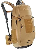 Plecaki - EVOC EVOC NEO 16 l Protektor plecak plecak rowerowy Backpack (certyfikowany przez TÜV/GS technologia ochraniacza, wentylacja 360°, w tym pokrowiec przeciwdeszczowy), rozmiar: L/XL - kolor: złoty 100116605-L/XL - miniaturka - grafika 1