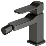 Baterie bidetowe - Omnires Slide bateria bidetowa grafit SL7720GR - miniaturka - grafika 1