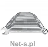 Gedore Zestawy kluczy oczkowo-płaskich 7-026 6093740 - Zestawy narzędziowe - miniaturka - grafika 2