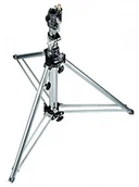Statywy i uchwyty do lamp - Manfrotto 070CSU statyw FOLLOW SPOT stalowy 070CSU - miniaturka - grafika 1