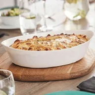 Brytfanny - Luminarc 06973 Brytfanna Owalna Naczynie 32x20 CM - miniaturka - grafika 1