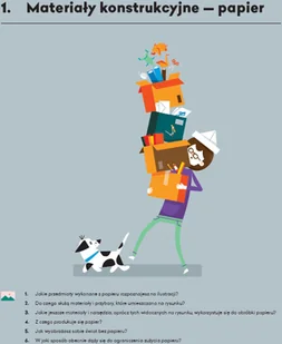 Wydawnictwo MAC Technika. Podręcznik klasa 5 880617 - Podręczniki dla szkół podstawowych - miniaturka - grafika 5