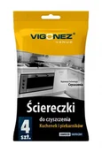 Ściereczki, gąbki, czyściki - Vigonez ściereczki do kuchenek piekarników - miniaturka - grafika 1