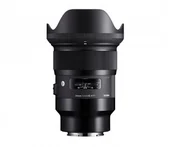 Obiektywy - Sigma 24mm f/1.4 DG HSM Art Sony (401965) - miniaturka - grafika 1
