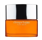 Wody i perfumy męskie - Clinique Happy For Men woda kolońska 100ml - miniaturka - grafika 1