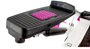 HMS Stepper skośmy, S3033, różowy - Steppery i stepy - miniaturka - grafika 3