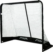 Piłka nożna - Stiga Sports tor Street, czarna, 135 x 110 cm, 79  2500  03 79-2500-03_Schwarz_135 x 110 cm - miniaturka - grafika 1