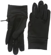 Rękawiczki sportowe damskie - Dakine rękawiczki damskie Rambler, czarny, M - miniaturka - grafika 1