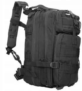 Texar Plecak Assault 25 l Olive (38-BTX-BP) 38-BTX-BP - Plecaki - miniaturka - grafika 5