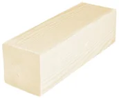 Listwy i profile - Listwa drewniana kwadratowa 30 x 30 x 2500 mm - miniaturka - grafika 1