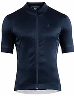 Pozostała odzież dla rowerzystów - Craft Essence Bike trykots męski, niebieski, s - miniaturka - grafika 1