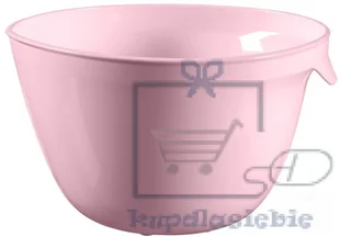 Curver Miska kuchenna jasnoróżowa, 3,5 l - Miski i półmiski - miniaturka - grafika 2