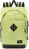 Plecaki - Vans plecak FEND ROLL TOP BACKPACK Sunny Lime - miniaturka - grafika 1