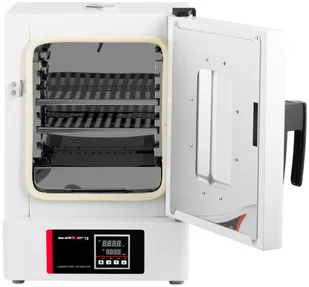 Steinberg Systems Inkubator laboratoryjny 5-65°C 18 l SBS-LI-18 - Meble i wyposażenie gabinetów medycznych - miniaturka - grafika 3