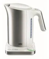 Czajniki elektryczne - Braun ID Collection WK5115WH - miniaturka - grafika 1