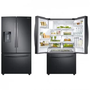 Lodówka Samsung RF23R62E3B1/EO - Lodówki - miniaturka - grafika 3