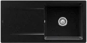 Zlewozmywaki - Villeroy & Boch Siluet 60 333601J0 - miniaturka - grafika 1