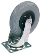 Akcesoria do urządzeń czyszczących - Numatic koło 200 mm pompowane do wózków NKU 900579 - miniaturka - grafika 1