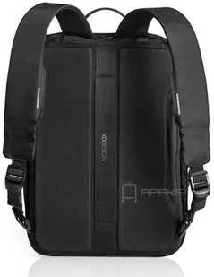 XD Design Plecak Bobby Bizz P705.571 - Torby na laptopy - miniaturka - grafika 2