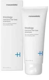 Mesoestetic Mesoestetic Tricology Szampon Intensywnie hamujący wypadanie włosów 200 ml - Szampony do włosów - miniaturka - grafika 3