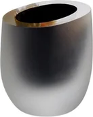 Wazony i flakony - Philippi Wazon Opak czarny 139005 - miniaturka - grafika 1