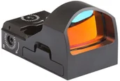 Lunety i akcesoria - Delta Optical Celownik kolimatorowy MiniDot HD 24 (DO-2320) - miniaturka - grafika 1