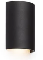 Lampy ścienne - RED RED - Design Rendl - R12593 - LED Kinkiet DAFFY LED/6W/230V černá - miniaturka - grafika 1