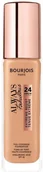 Podkłady do twarzy - Bourjois Always Fabulous Extreme Resist SPF20 200 Rose Vanilla 30ml 81724-uniw - miniaturka - grafika 1