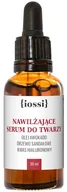Serum do twarzy - IOSSI Iossi, nawilżająco-wygładzające serum do twarzy, 30ml IOS000006 - miniaturka - grafika 1