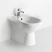 Bidety - Villeroy & Boch O.NOVO Bidet stojący 546100R1 / 5461.00.R1 - miniaturka - grafika 1