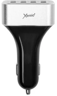 XENIC AST-CR200 szybka wysyłka! - Ładowarki samochodowe - miniaturka - grafika 5