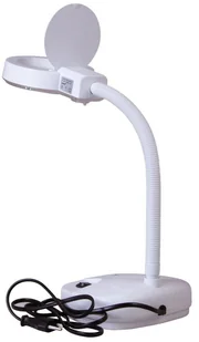 Levenhuk Zeno Lamp ZL3 LUM - Mikroskopy i lupy - miniaturka - grafika 4