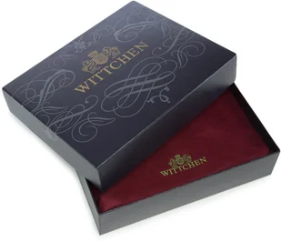 Wittchen 21-2-004-1 Organizer czarny - Etui na dokumenty i karty - miniaturka - grafika 3