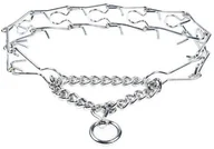 Pozostałe akcesoria dla psów - Chaba Kolczatka chromowana nr 0 dla psa 2102 - miniaturka - grafika 1