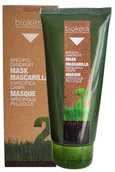 Maski do włosów - Salerm SALERM BIOKERA Maska zwalczająca łupież 200ml 0000050014 - miniaturka - grafika 1