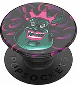 Uchwyty samochodowe do telefonów - PopSockets PopSockets PopGrip - Rozkładany uchwyt i podstawka do telefonów oraz tabletów z wymiennymi krążkami PopTops - Ursula Gloss 101115 - miniaturka - grafika 1