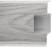 Listwy przypodłogowe - VOX Listwa przypodłogowa ESQUERO - miniaturka - grafika 1