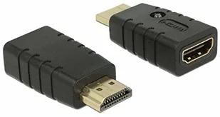 Delock EDID emulator 63320 - Złącza, przejściówki, adaptery - miniaturka - grafika 3